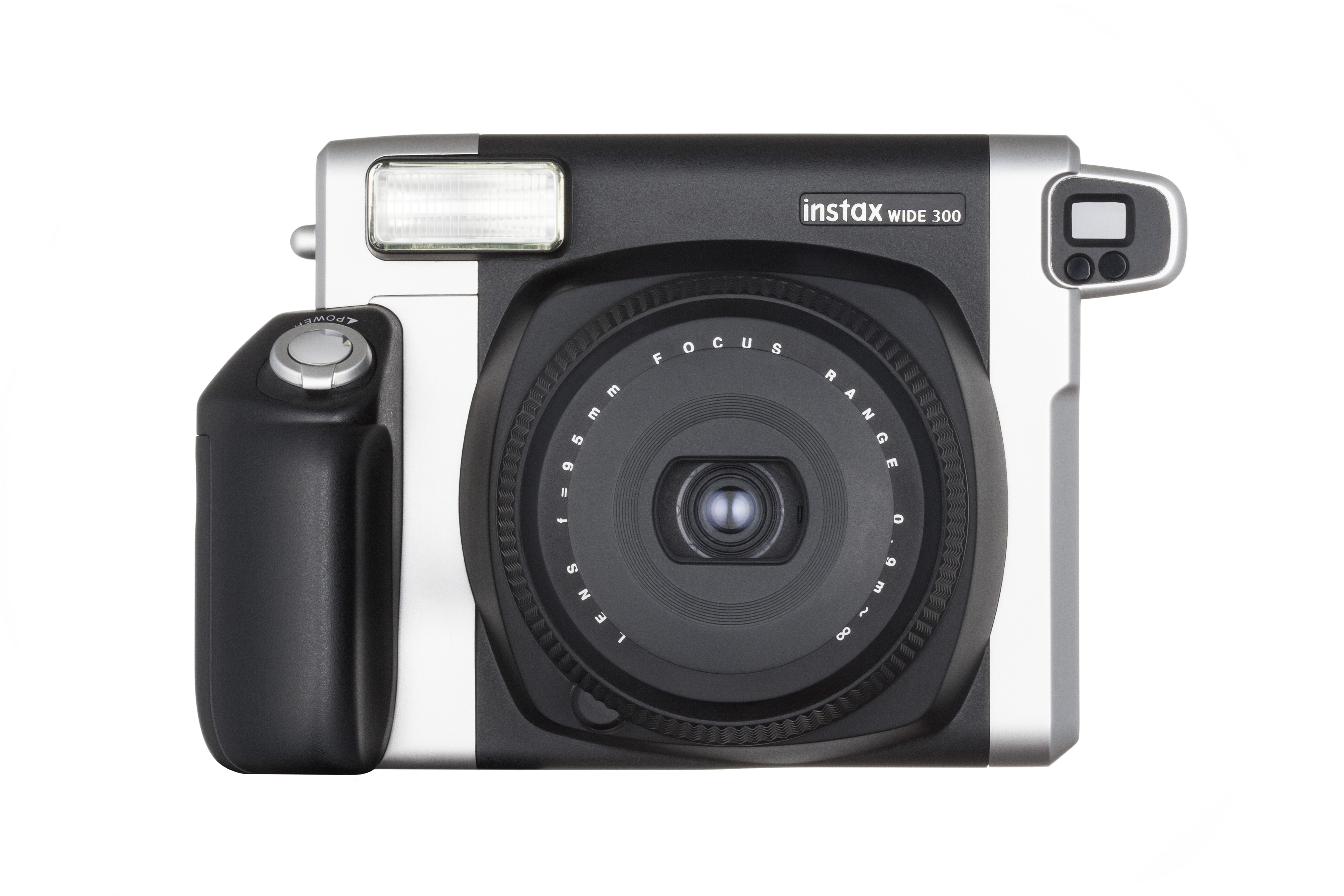 0024010226 - FUJI INSTAX WIDE 300 BLACK offerta ^