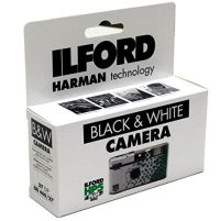 0040090001 - ILFORD USA E GETTA HP5 24 + 3  1174168