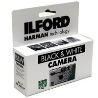 0040090002 - ILFORD USA E GETTA XP2 24 + 3  1174186