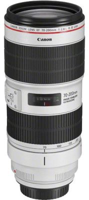 0060112370 - CANON EF  70-200 2,8 L IS III USM (AIP) offerta ^