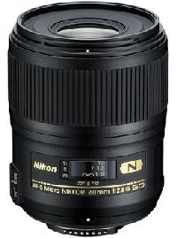 0060280171 - NIKKOR AF-S MICRO  60 2,8  G ED  europa^