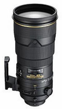 0060280882 - NIKKOR AF-S 300 2,8 AF-S VR II NEW  import^