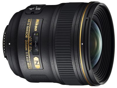 0060289971 - NIKKOR AF-S  24 1,4 G ED import^
