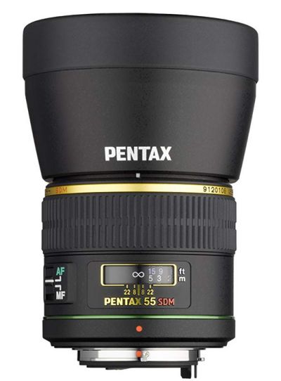 0060390019 - PENTAX 55 1,4 ED-AL SDM