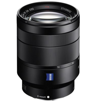 0068012969 - SONY FE  24- 70 4 OSS Vario Tessar¨ SEL2470Z offerta ^