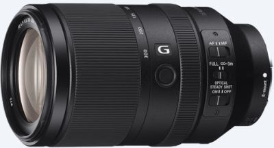 0068012971 - SONY FE  70-300 4,5-5,6 G OSS SEL70300G