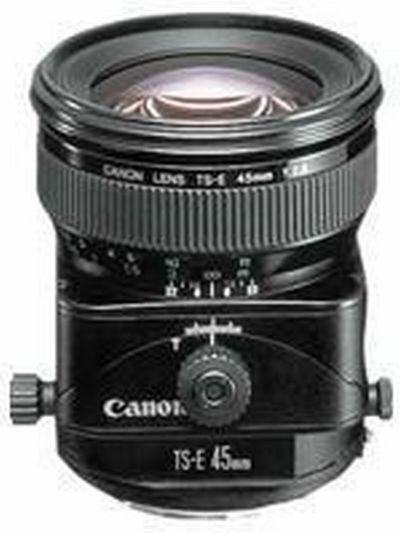 0068290110 - CANON TSE 45/2,8