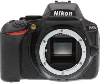 0070280035 - NIKON D5600 BODY import^