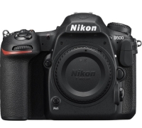 0070281330 - NIKON D500 BODY  import^