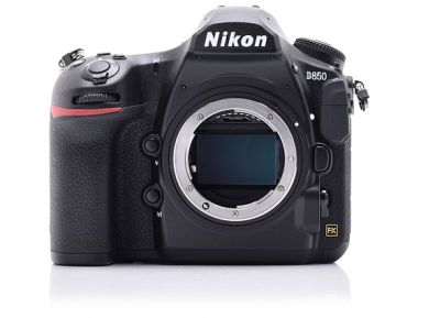 0070281551 - NIKON D850 BODY import^