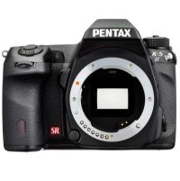 0076100009 - PENTAX K5 II CORPO