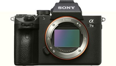 0078013025 - SONY ALPHA ILCE-7M3 BODY 24,3MB offerta ^