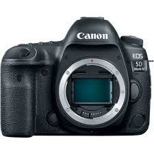 0078297707 - CANON EOS 5D MARK IV BODY  OFFERTA ^  (AIP 1)