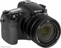0088014078 - SONY DSCRX10 M3  20MP 25X NERA