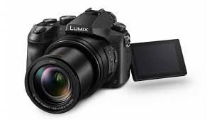 0089001142 - PANASONIC DMC FZ2000 20,1 MP  20x 24-480 4K