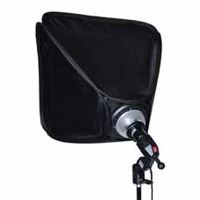 0110034382 - CONDOR SOFTBOX  38x38 cm 04399 ** OFFERTA ^