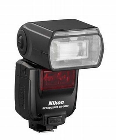 0110280832 - NIKON FLASH SB5000  import^