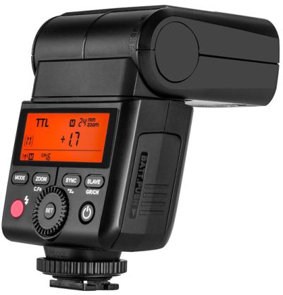 0114800003 - GODOX FLASH TT350 TTL CANON