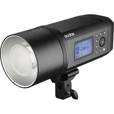 0114800026 - GODOX MONOTORCIA BATTERIA AD600PRO TTL 600Ws (gn 87)