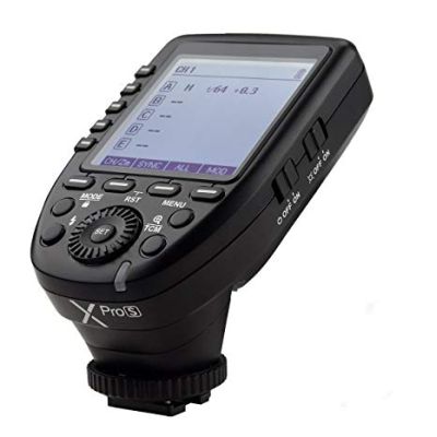 0114801014 - GODOX TRASMETTITORE TTL CANON X System XProC