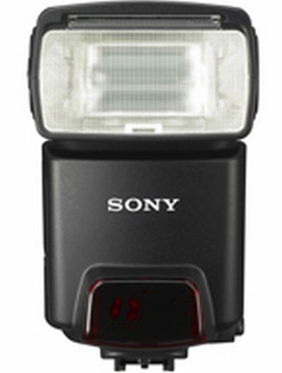 0118012825 - SONY FLASH HVLF45RM