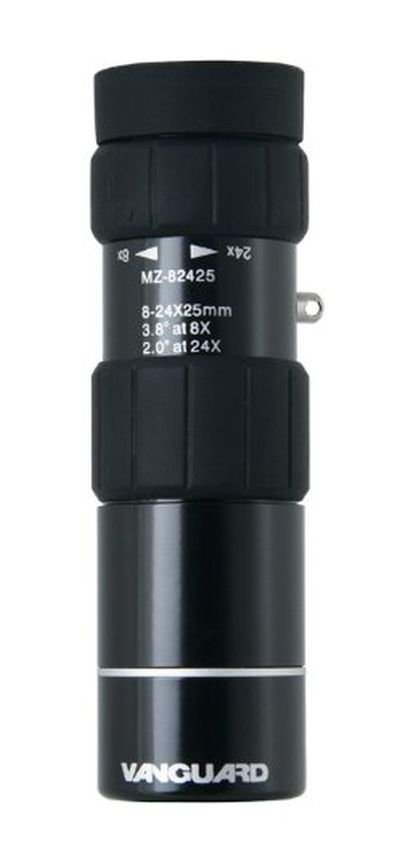 0120420041 - VANGUARD MONOCULAR MZ 8-24X25