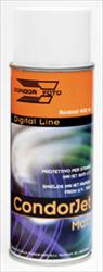 0140030051 - CONDOR JET MATT 400 ML