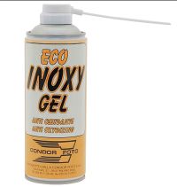 0140030301 - CONDOR ECO INOXY GEL 400ML