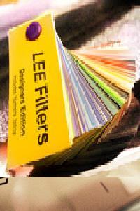 0140034372 - LEE FILTERS FILTRI GELATINA IN FOGLIO 50X60