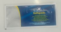 0140077171 - KODAK SAFEPADS SALVIETTE PULIZIA TESTINE APEX 3965910 10 PZ