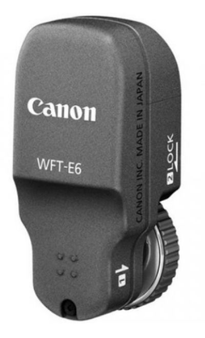 0140112539 - CANON  WFTE6B TRASMETTITORE WIFI ^