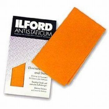 0140191102 - ILFORD PANNO ANTISTATICO ARANCIO 1203547