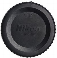 0140280180 - NIKON TAPPO CORPO MACCHINA BF1B