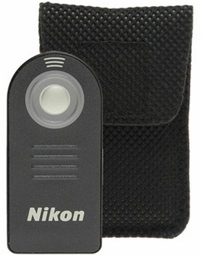 0140280351 - NIKON TELECOMANDO MLL3