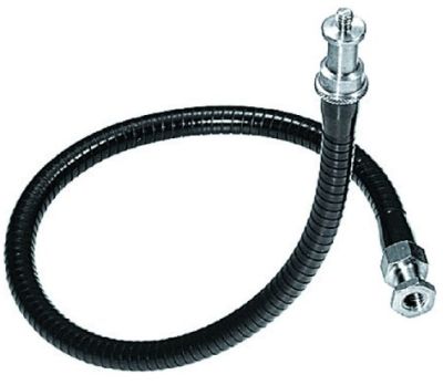 0140460030 - MANFROTTO BRACCIO FLESSIBILE LEGGERO 55cm 0,3Kg 237