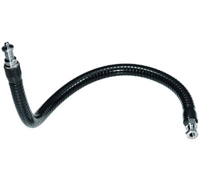 0140460031 - MANFROTTO BRACCIO FLESSIBILE PESANTE 55cm 0,5Kg 237HD