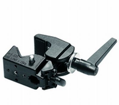 0140460035 - MANFROTTO MORSETTO SUPER CLAMP 035