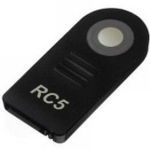0140530008 - MEIKE TELECOMANDO INFRAROSSI RC5 CANON