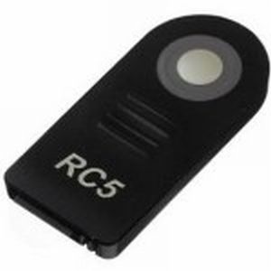 0140530008 - MEIKE TELECOMANDO INFRAROSSI RC5 CANON