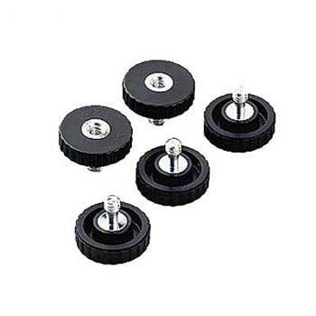 0143300010 - HAMA 00005134 VITI DI RACCORDO 11mm