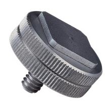 0143300019 - HAMA 006958 PORTA ACC. 1/4" -SLITTA FLASH