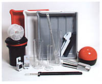 0145801019 - PATERSON Set per sviluppo pellicole e carte (PTP572EU)