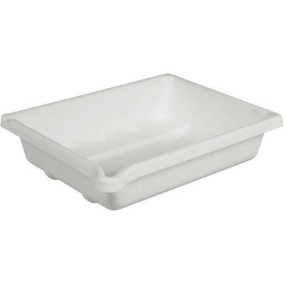 0145801039 - PATERSON BACINELLA 13X18 BIANCA (PTP322W)
