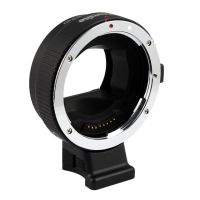 0145803017 - ANELLO ADATTATORE DA OB NIKON F a SONY E-MOUNT MAUNALE