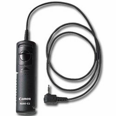 0148290002 - CANON SCATTO A DISTANZA RS60E3