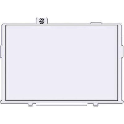 0148290008 - CANON FOCUSING SCREEN EGS