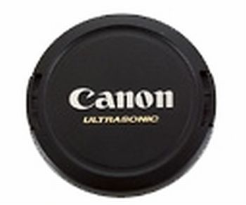 0148296910 - CANON E77II tappo OBIETTIVO