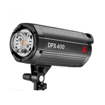 0200400017 - JINBEI MONOTORCIA FLASH DPX  400 (ng 66) ^