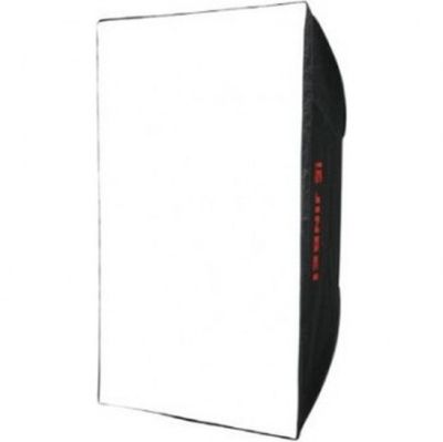 0200402025 - JINBEI SOFTBOX M 60x90 (no griglia) con attacco BOWENS (compatibile con anello 152mm)