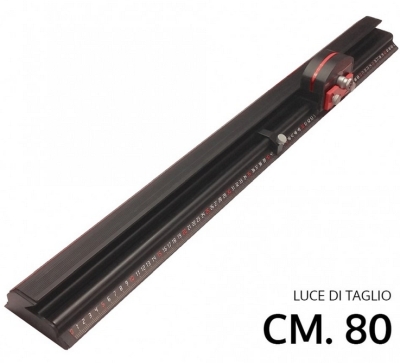 0218400020 - TOSINGRAF TAGLIA PANNELLI CIAK 80  DRCIAK80 ^